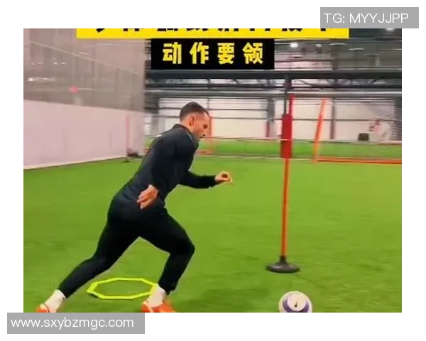 足球巨星健身训练揭秘 提升体能与技巧的关键动作全解析